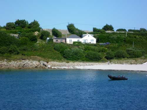 Island View Holiday Home